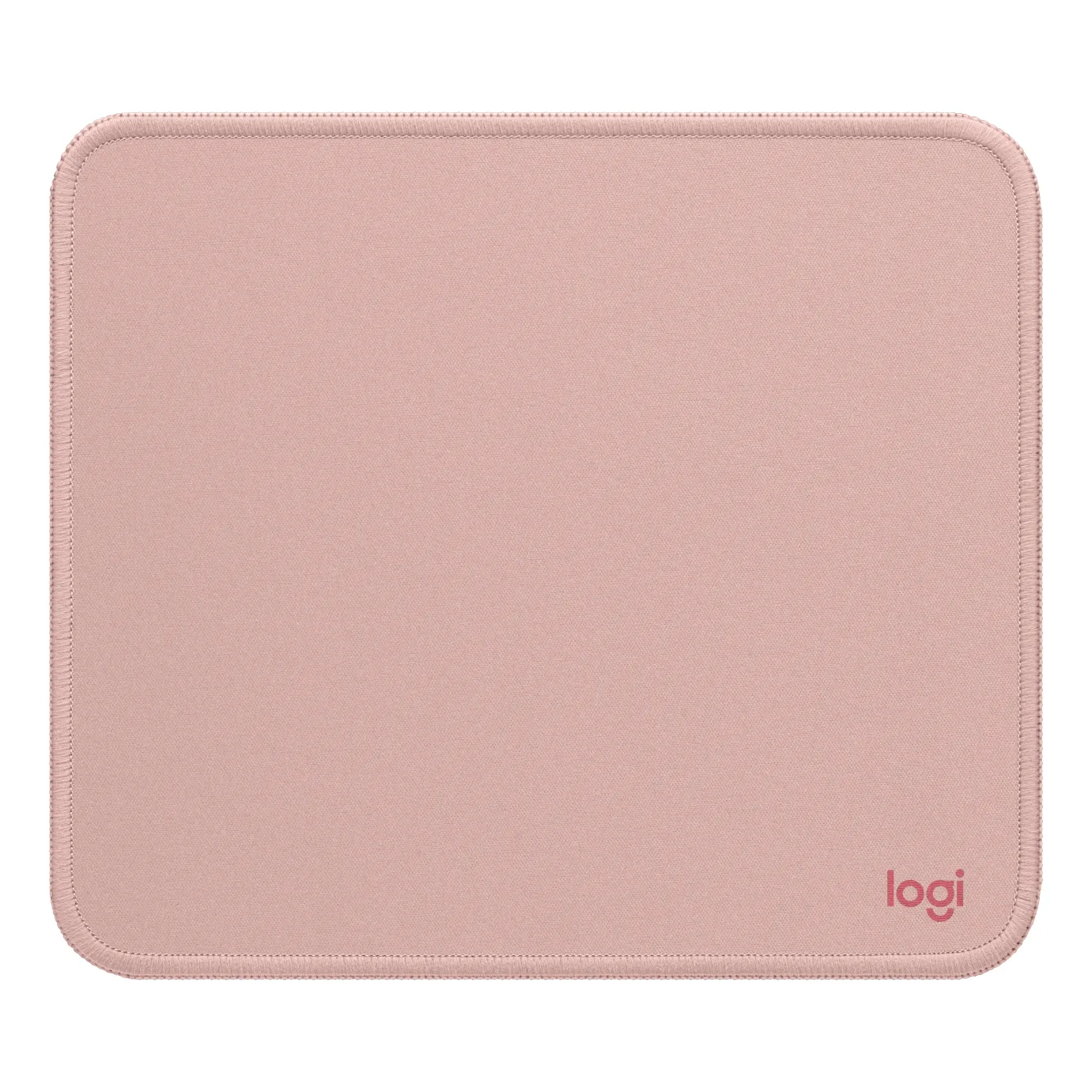 Mouse Pad Logitech 200x230mm Rose 956-000037