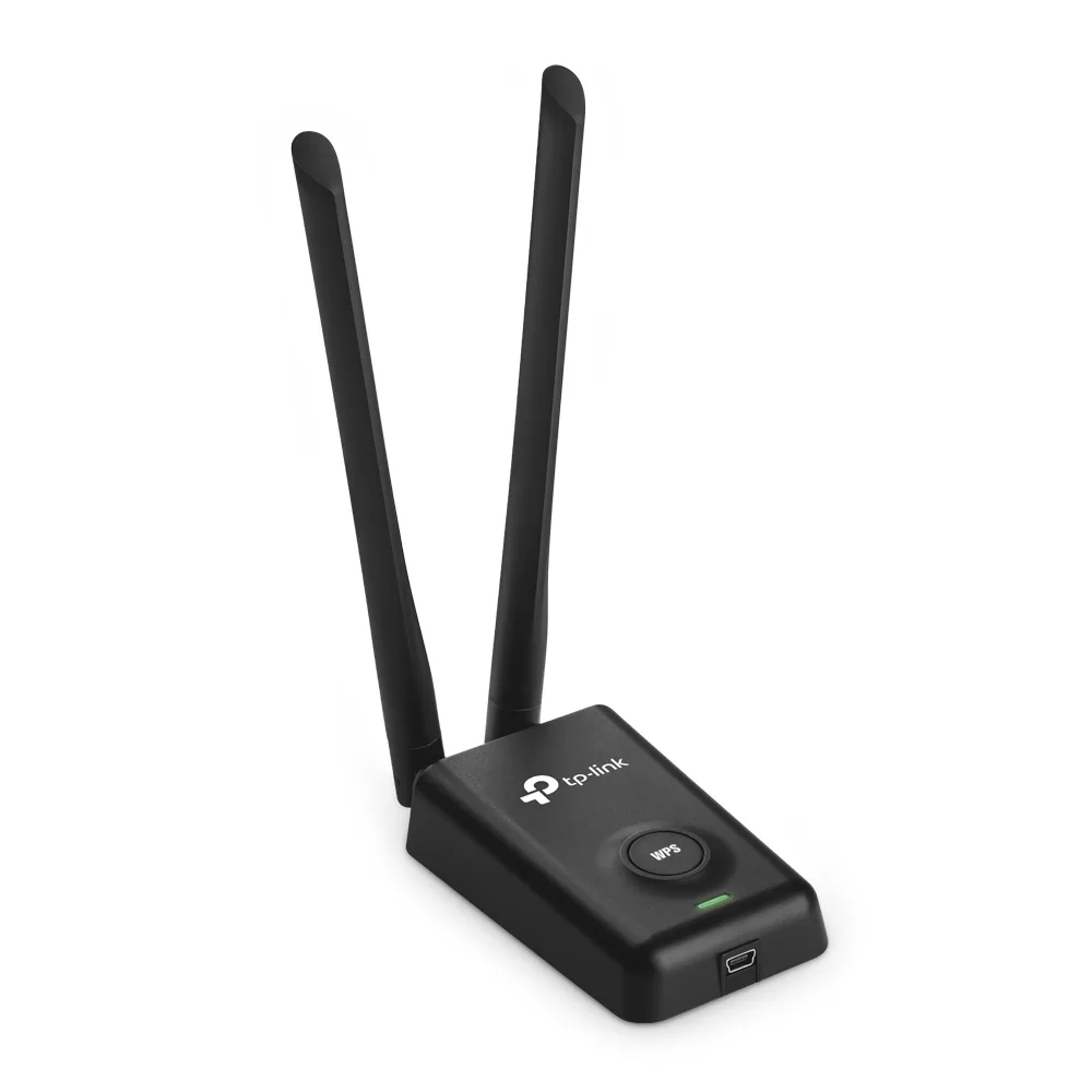 TP-Link TL-WN8200ND PRedW USB HiPow 300M C/ 2Ant