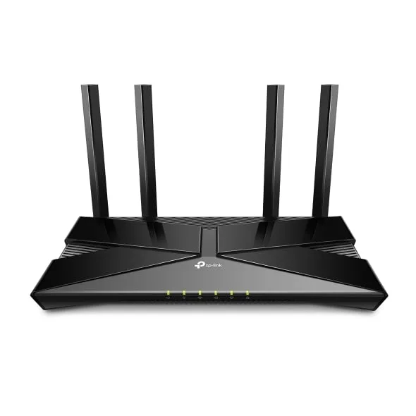 EX520 AX3000 Wifi 6 WISP Aginet Gigabit D.Band Tp-Link