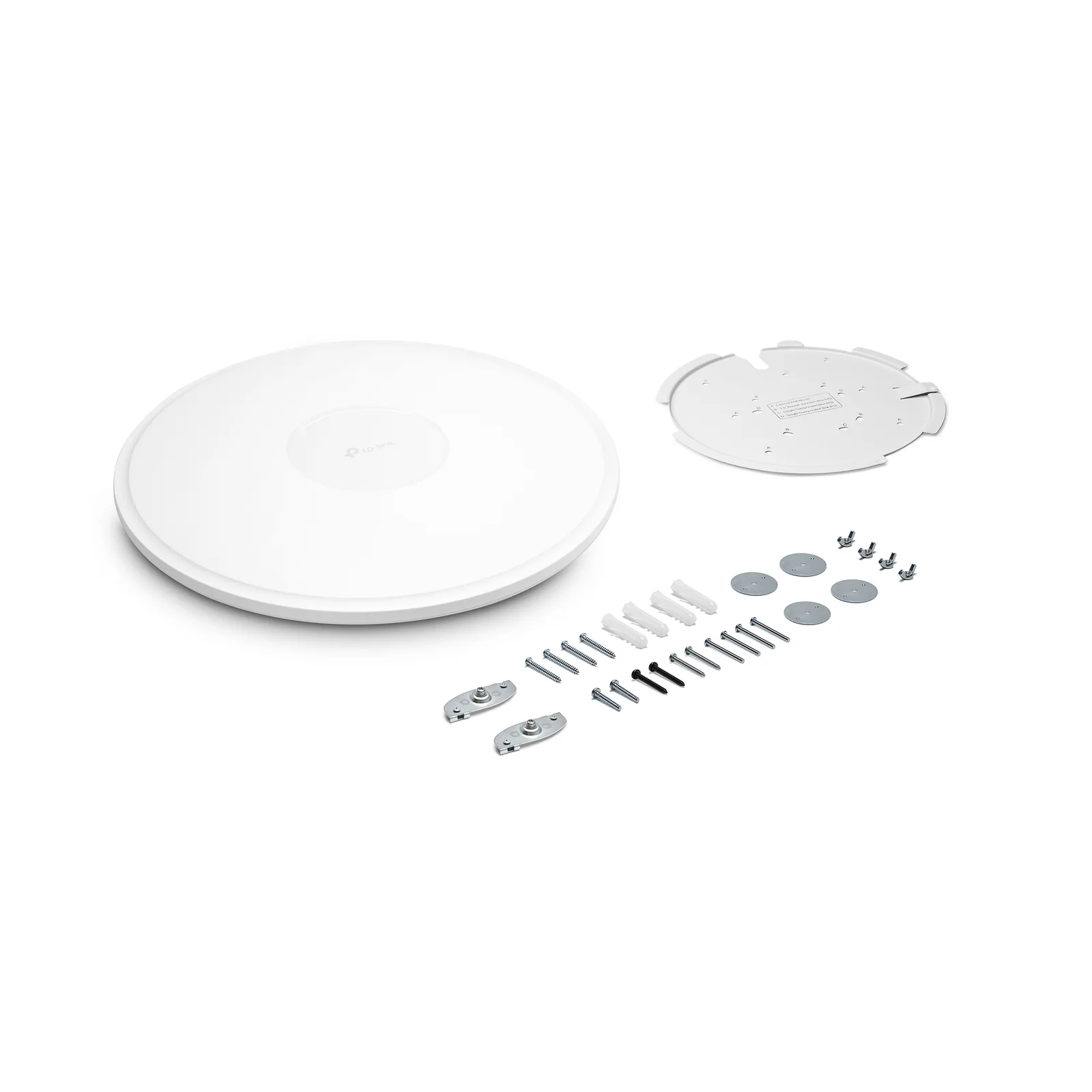 TP-Link SMB EAP772 BE11000 Ceiling Mount Access Point Wi-Fi 7