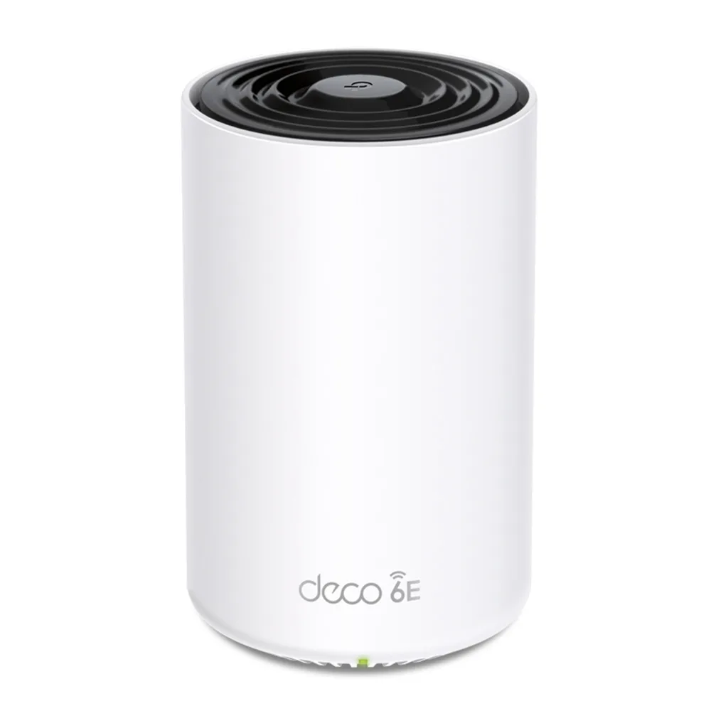 TP-Link Deco XE75 Pack de 1 Mesh TP Link AX5400 Wifi 6E Gigabit