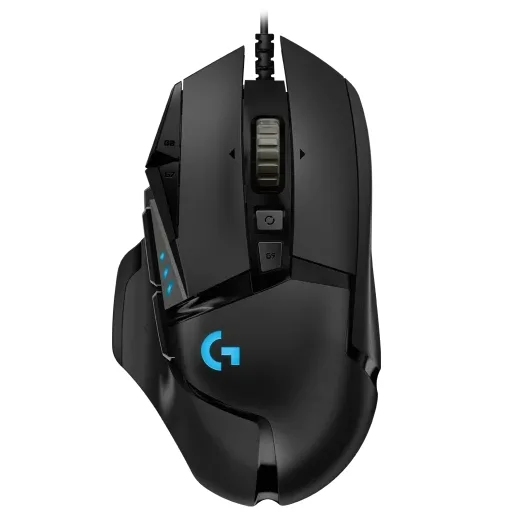 Mouse Logitech G502 Gaming Hero 910-005550