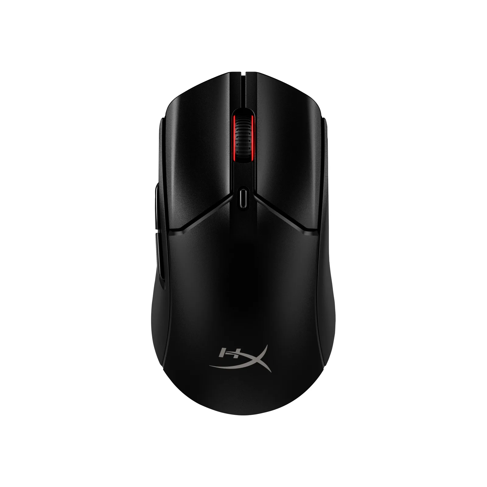 Mouse HyperX Pulsefire Haste 2 Gaming Wireless Black