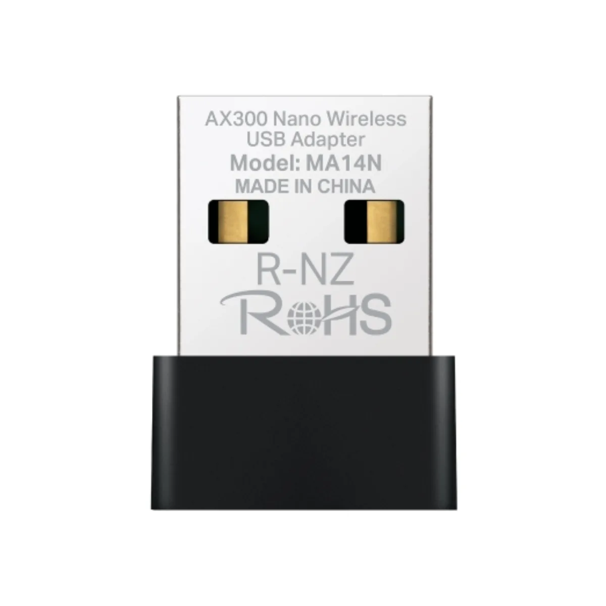 TP-Link MA14N Nano Placa de red WiFi USB Mercusys AX300 Wifi6