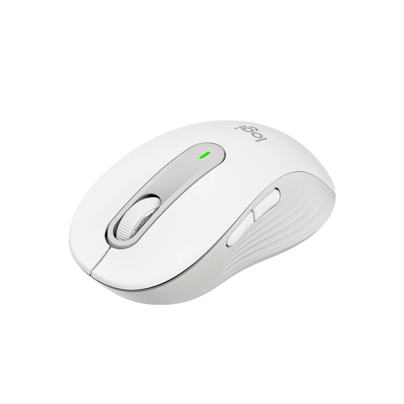 Mouse Logitech Wireless M650 White 910-006252