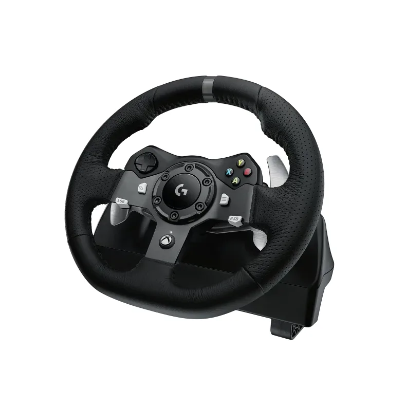 Volante Logitech G920 Racing XBOX/PC 941-000122 220V