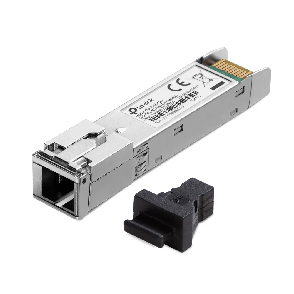 TP-Link SMB DS-PMA-C++ SFP OLT Class C++