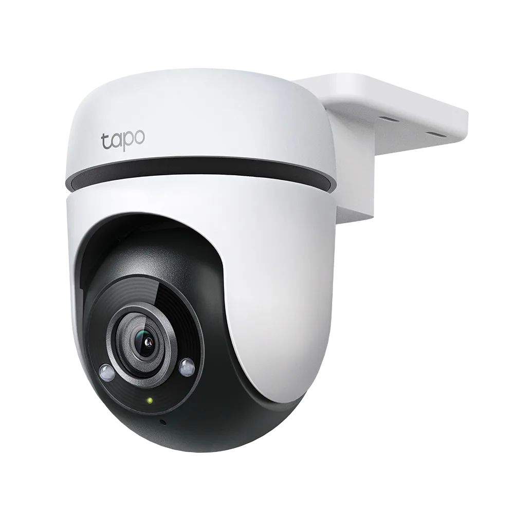 TP-Link TAPO C500 Camara IP Mov Remoto Exterior Day/Night SD Wifi