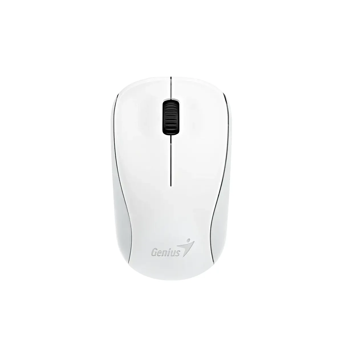 Mouse Genius NX 7000 BlueEye White G5