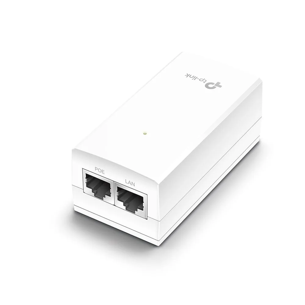 TP-Link SMB POE4818G Adaptador PoE pasivo de 48 V - 18 W