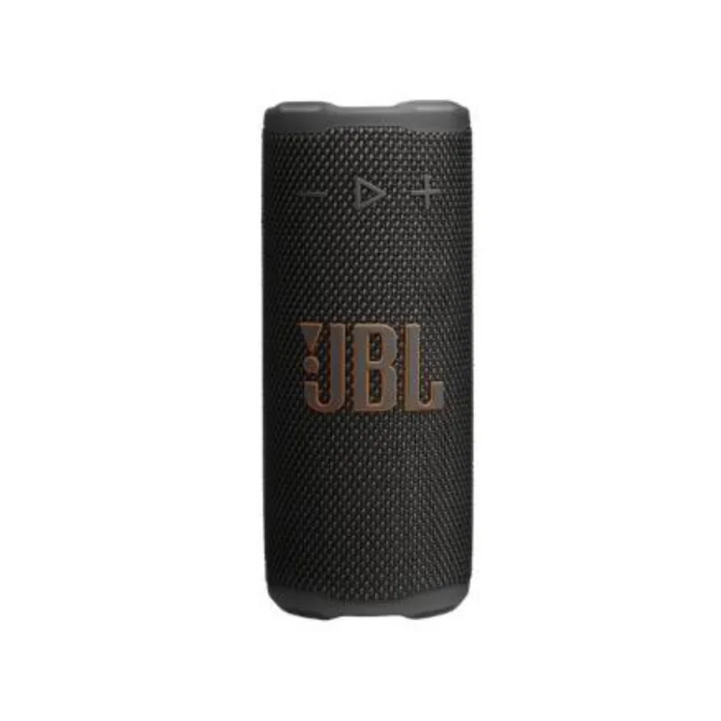 parlante jbl bluetooth grip negro