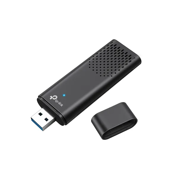 TP-Link Archer TX20U Placa de red WiFi USB AX1800 D.Band