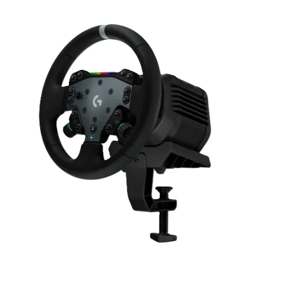 Volante Logitech RS50 System 220V PS/PC 941-000265