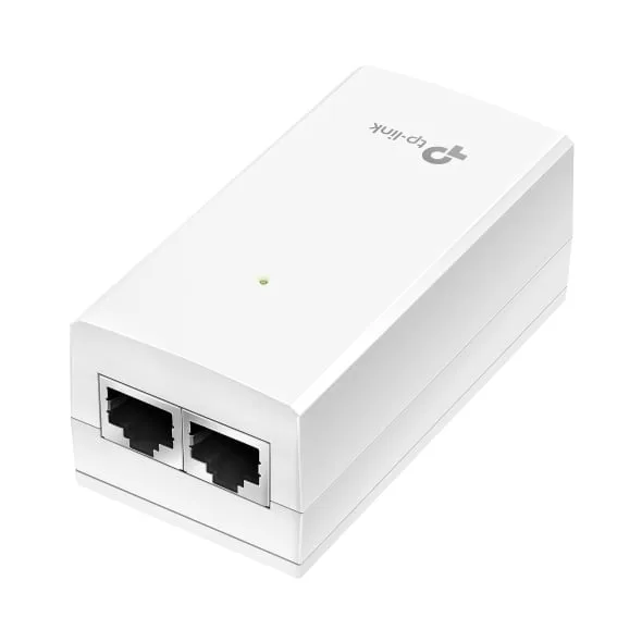 TP-Link SMB POE2412G Adaptador PoE pasivo de 24V - 12W
